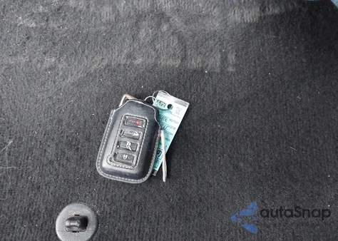 2019 Lexus Nx 300 F Sport из США, поврежденный, VIN JTJYARBZ1K2141664